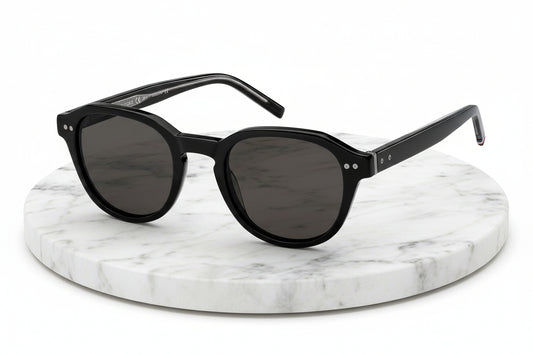 Tommy Hilfiger Male Sunglasses