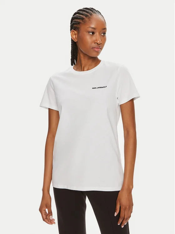 Karl Lagerfeld Female T-Shirt