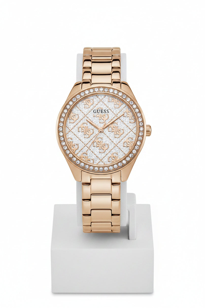 Guess Female Watch