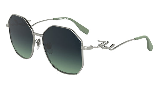 Karl Lagerfeld Female Sunglasses (100% UV400)