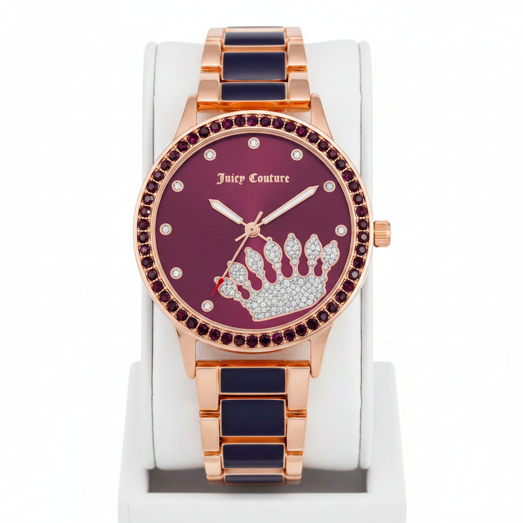 Juicy Couture Female Watch