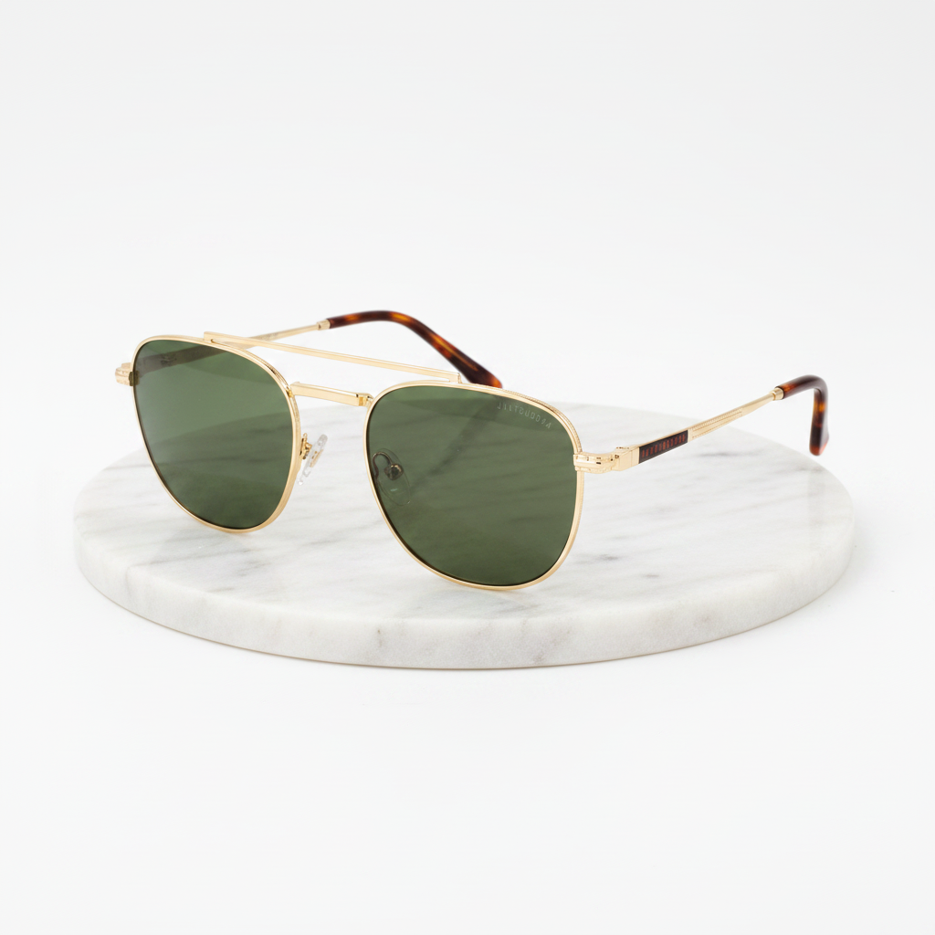 Funky Buddha Male Sunglasses