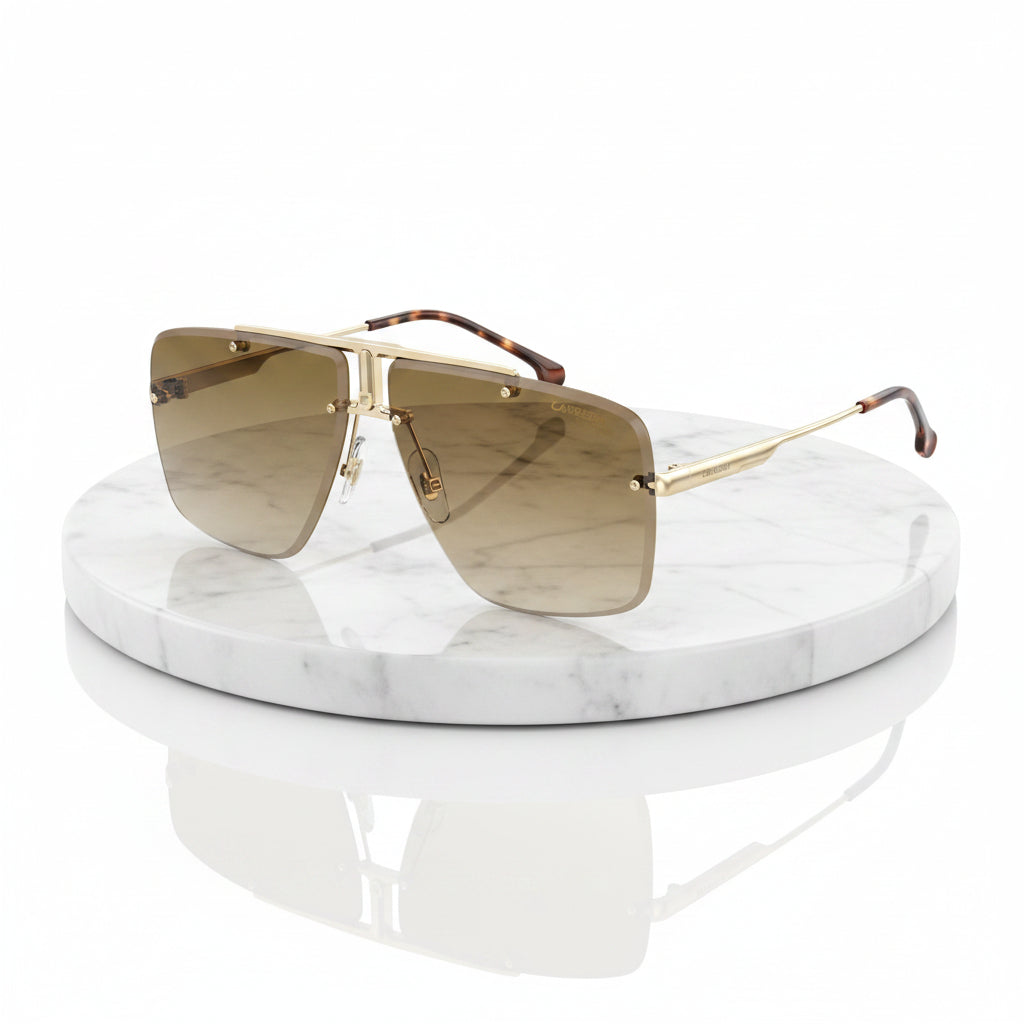 Carrera Male Sunglasses