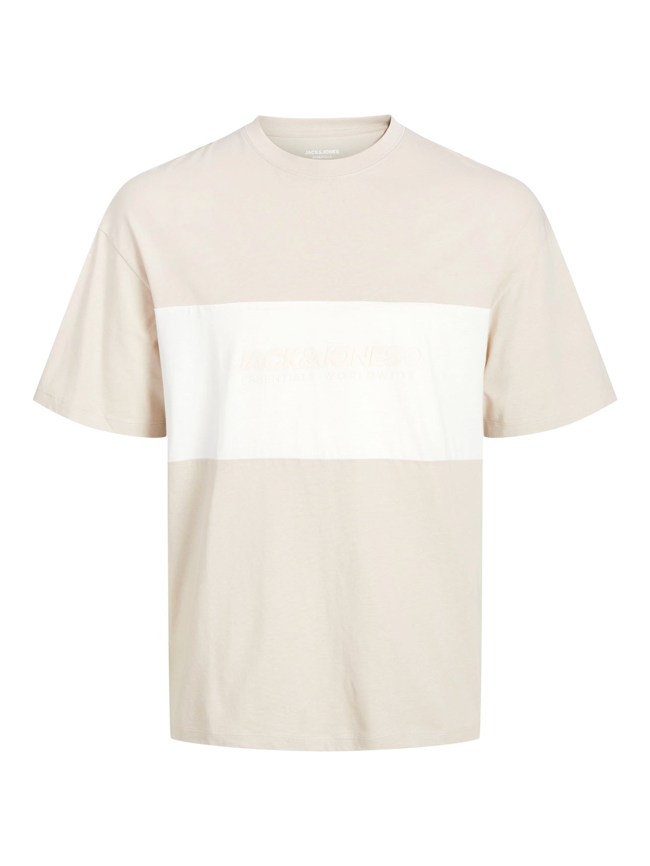 Jack & Jones Male T-Shirt