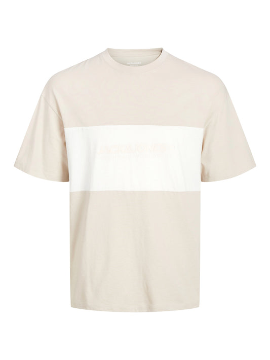 Jack & Jones Male T-Shirt