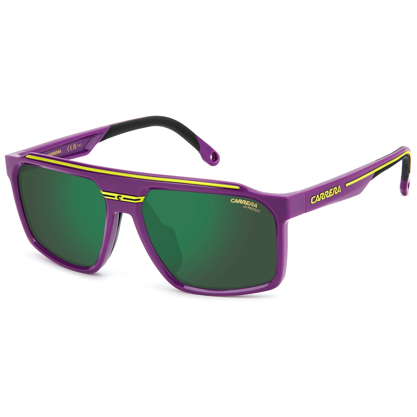Carrera Male Sunglasses