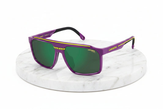Carrera Male Sunglasses