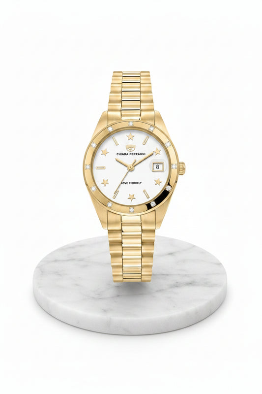 Chiara Ferragni Female Watch