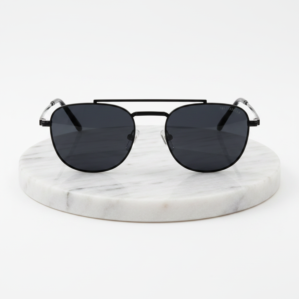 Funky Buddha Male Sunglasses