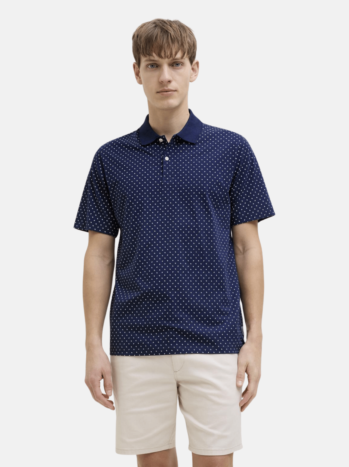 JJ Rebel Polo Shirt