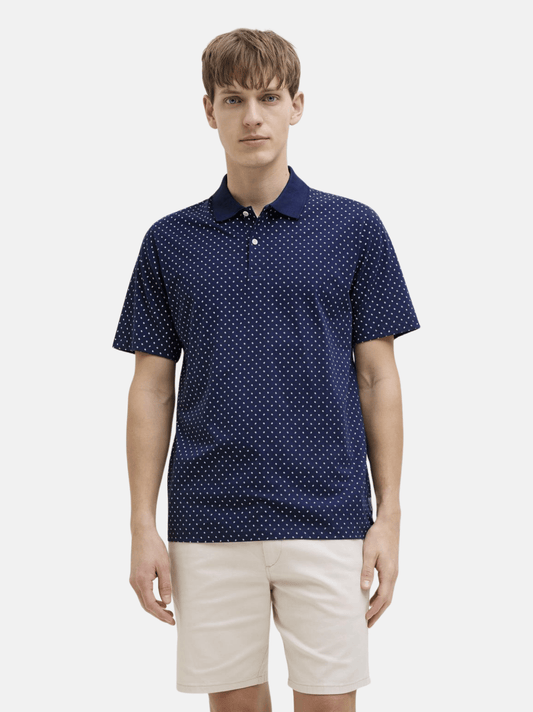 JJ Rebel Polo Shirt