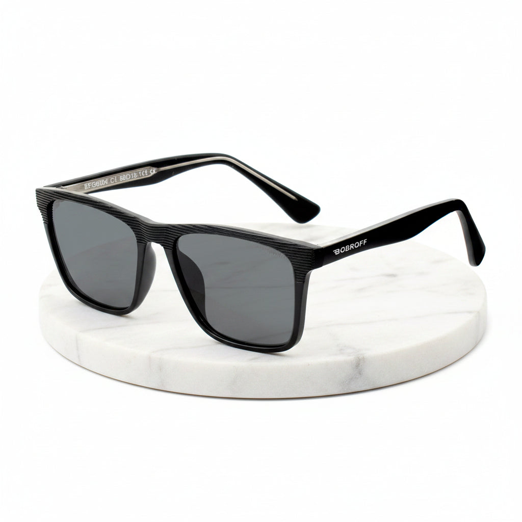 Bobroff men sunglasses