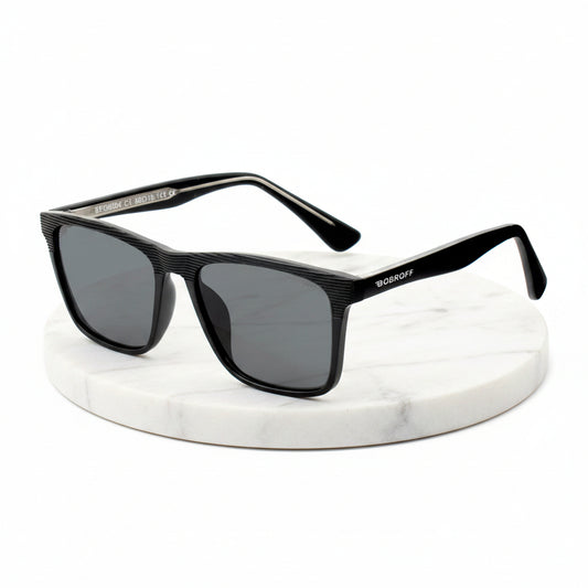 Bobroff men sunglasses