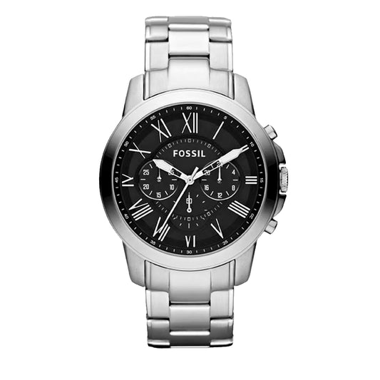 Fossil Male Watch