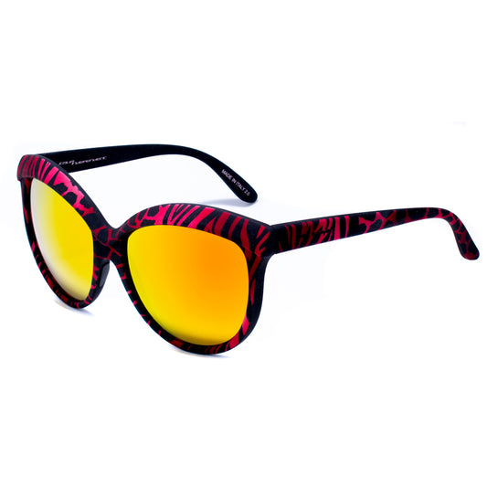 Italia Independent Female Sunglasses (100% UV400)