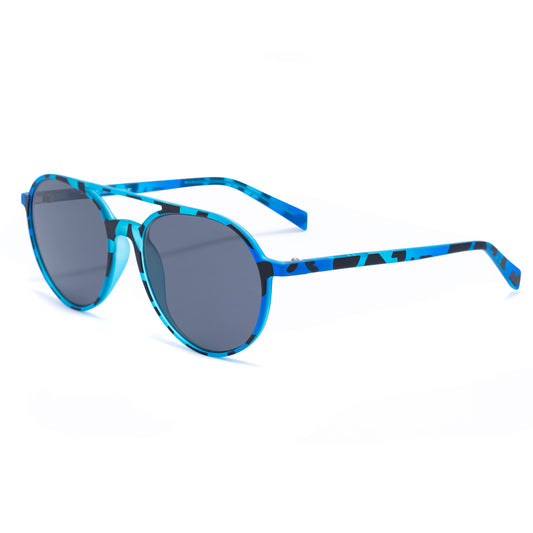 Italia Independent Unisex Sunglasses (100% UV400)