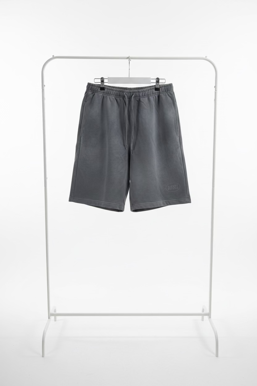 Diesel Men Shorts