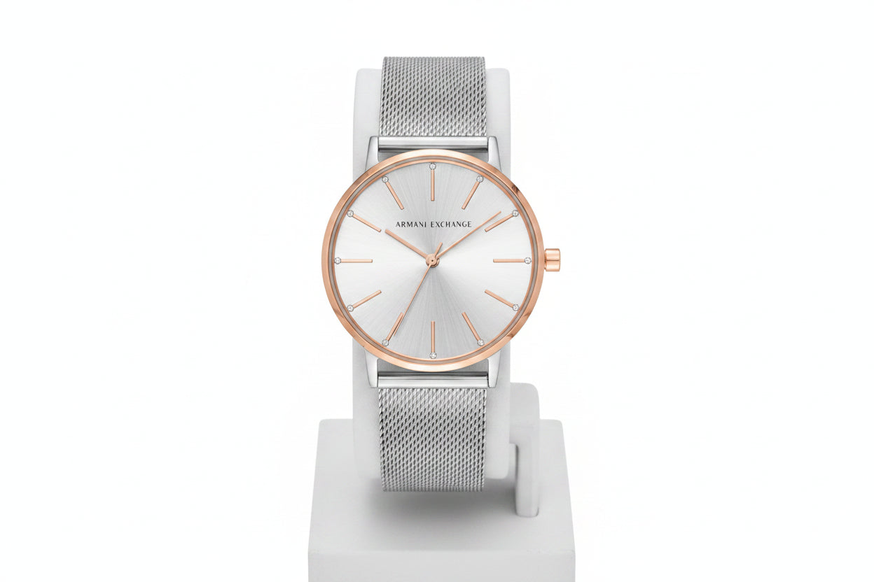 Armani Exchange Female Watch