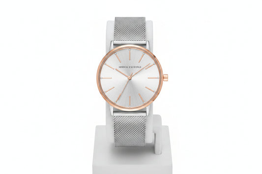 Armani Exchange Female Watch