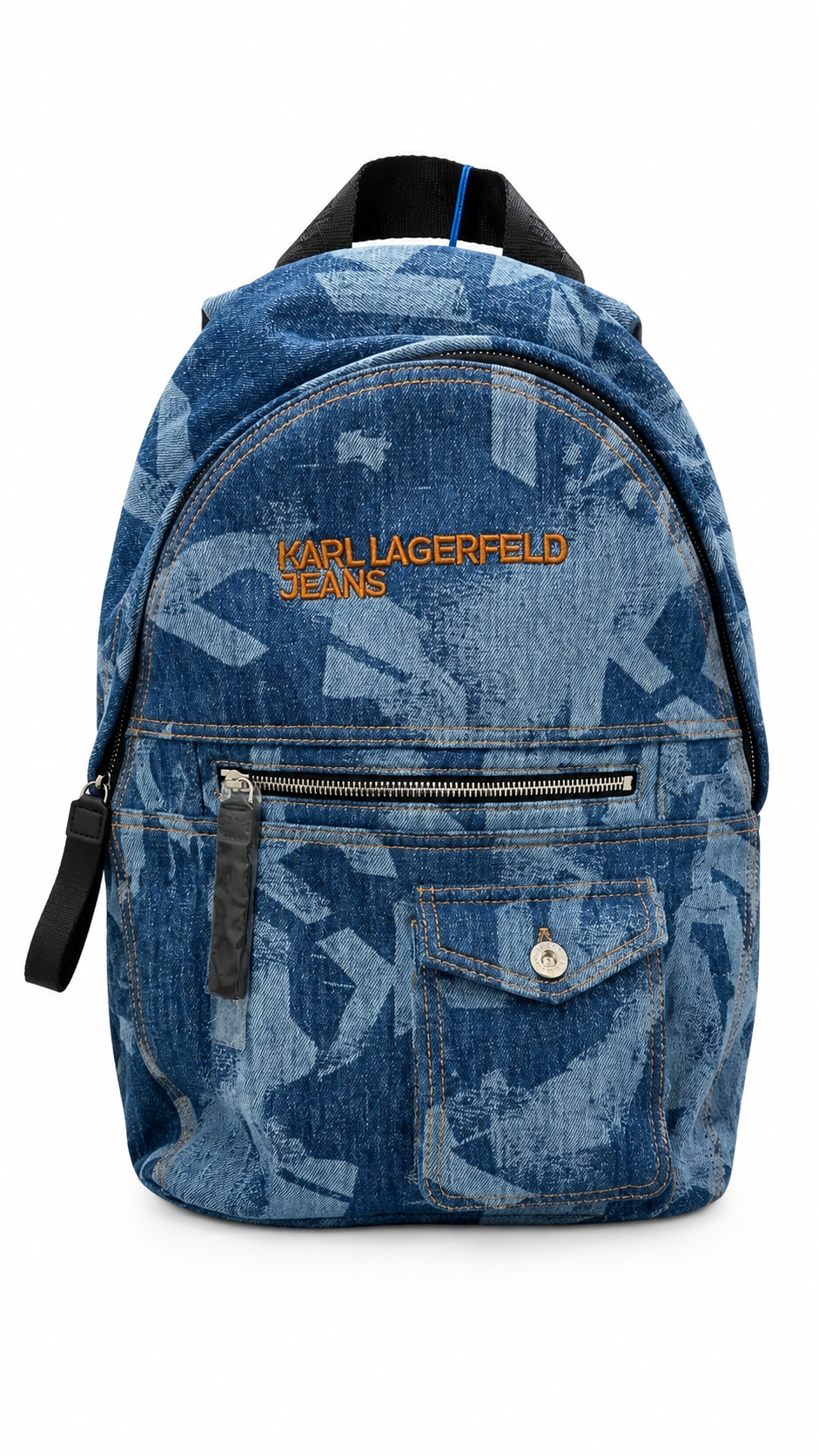 Karl Lagerfeld Jeans Backpack