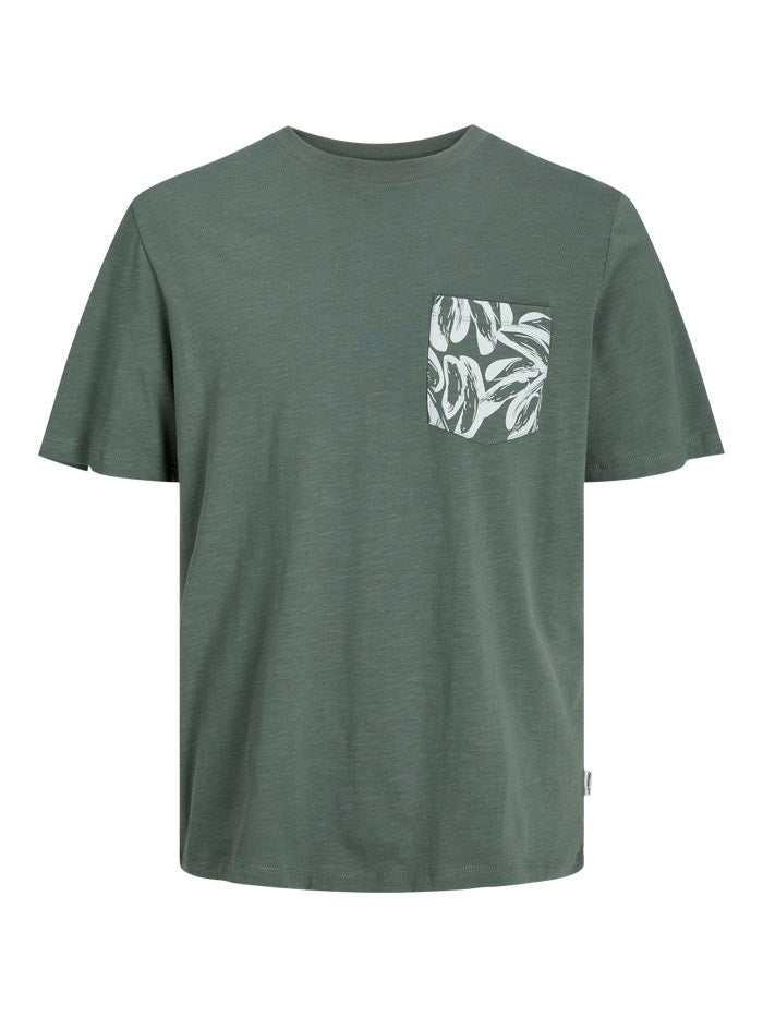 Jack & Jones Male T-Shirt