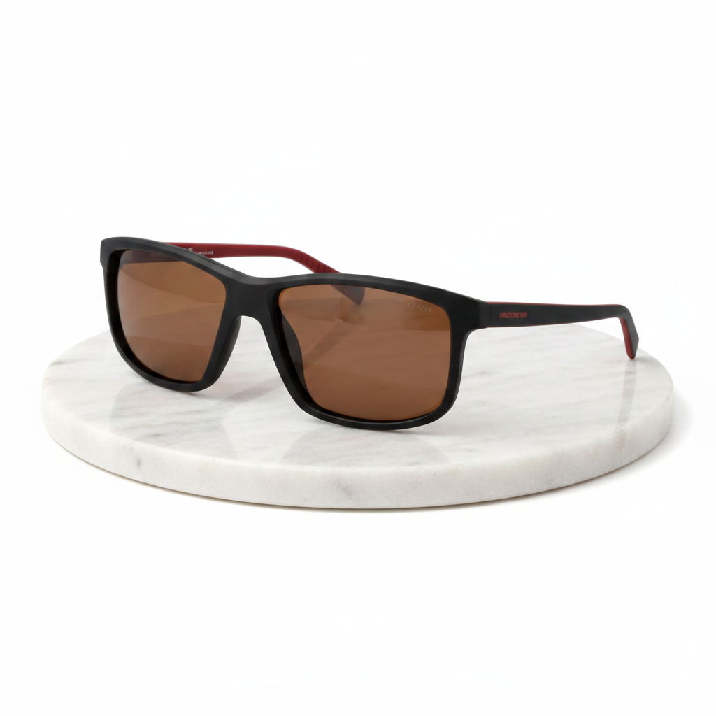 Skechers Male Sunglasses