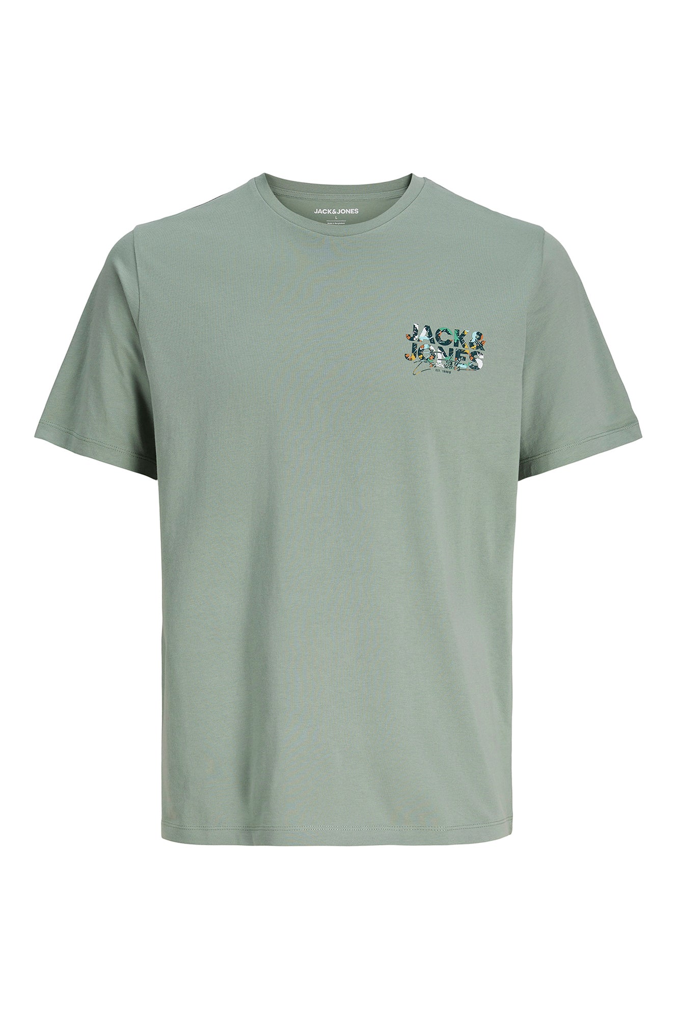 Jack & Jones Male T-Shirt
