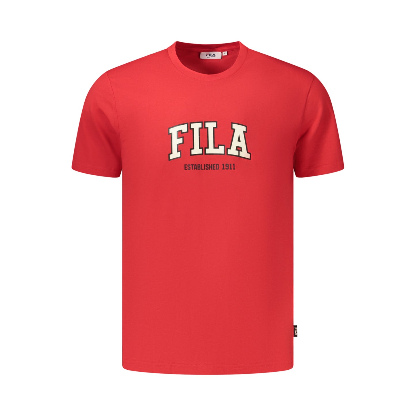 Fila Male T-Shirt