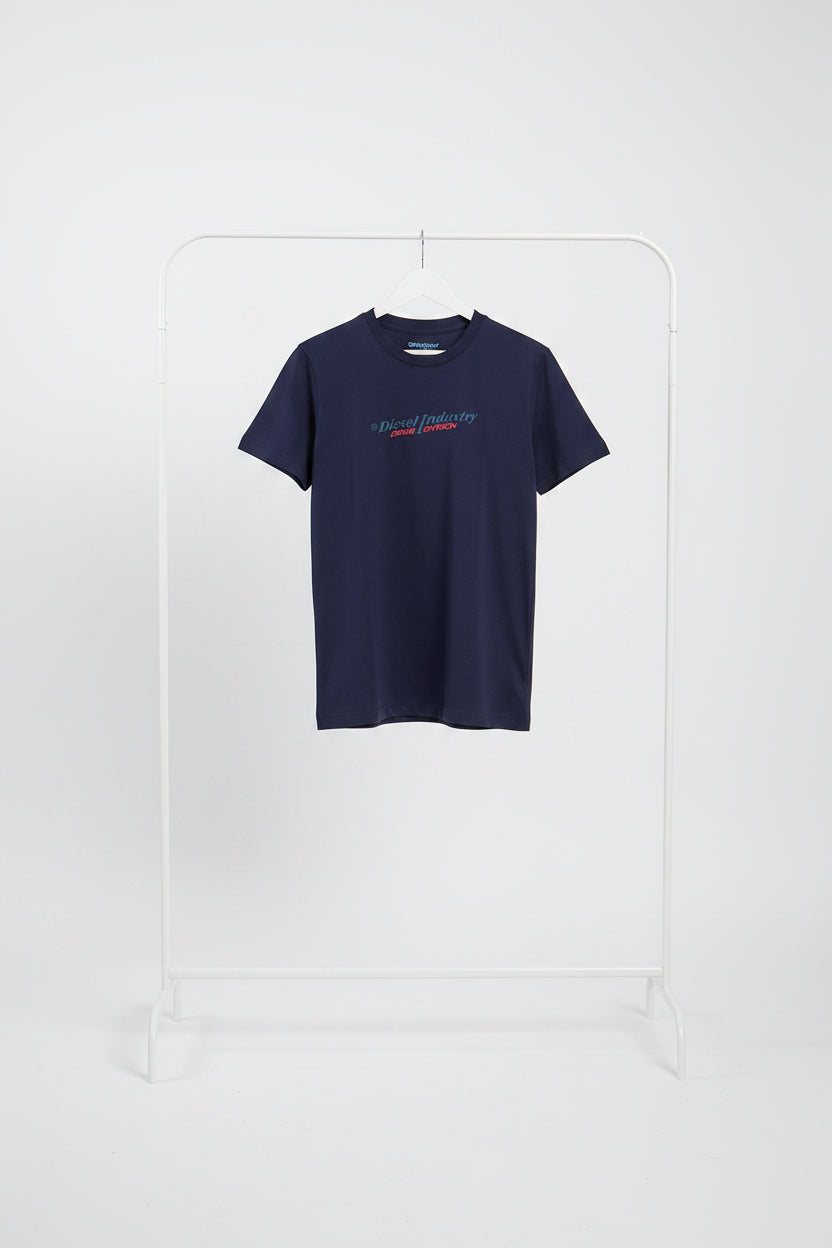 Diesel Male T-Shirt